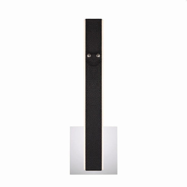 Verdura 15W 1 LED Light Wall Sconce by Eurofase - 43892