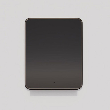 Avior 72W 1 LED Rectangular Mirror 36 Inch Tall and 48 Inch Wide by Oxygen - 3-0104-15