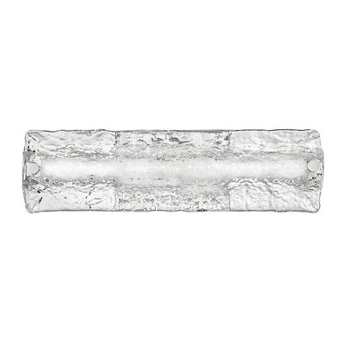Lucent 20W 1 LED Light Vanity Light by Hinkley - 52092CM