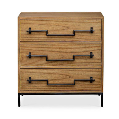 Jory Chest 32.5 Inch Tall and 30 Inch Wide by uttermost - 50149