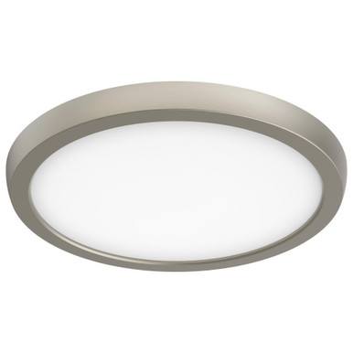 Blink Pro 13W LED 9 Inch Wide Flush Mount by Nuvo - 62/1720