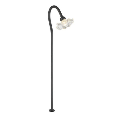 2W 1 LED Path Light 23 Inches Tall and 8 Inches Wide by Eurofase  - 36202-029