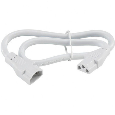 Undercabinet Jumper Cable 12 Inches Length by Savoy House - 4-UC-JUMP-12