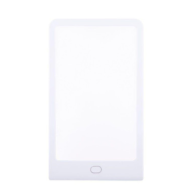10W 1 LED Therapy Lamp 9.5 Inches Tall and 5.5 Inches Wide by Canarm Inc - LH01WH-C