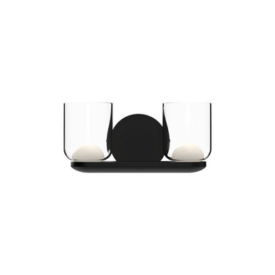 Cedar 11W LED Light Vanity Light 12 Inch Wide by Kuzco - VL52512