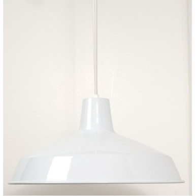 1 Light Large Pendant 8.13 Inch Tall by Nuvo SF76/283 - SF76/283