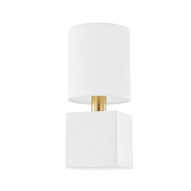 Joey 1 Light Wall Sconce by Mitzi - H627101