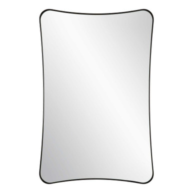 Loudon Vanity Mirror 34 Inch Tall and 22 Inch Wide by Uttermost - 09965