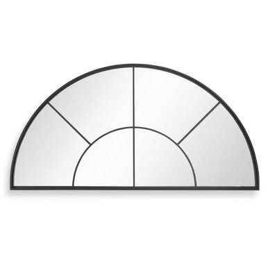 Rousseau 60 Inch Arch Mirror by Uttermost - 09733