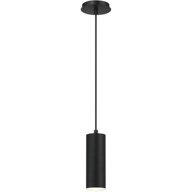 Neptune 7W 1 LED Light Mini Pendant by Eurofase - 37182