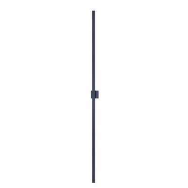 Alumilux Line 60W 2 LED Light Outdoor Wall Mount by ET2 - E41348