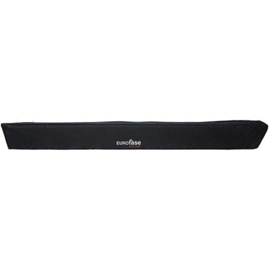 61 Inch Patio Heater Protective Cover by Eurofase Heating - EF61CVRB