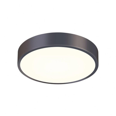 Pi 20.73W LED Flush Mount 2 Inch Tall and 12 Inch Wide by Sonneman - 2746
