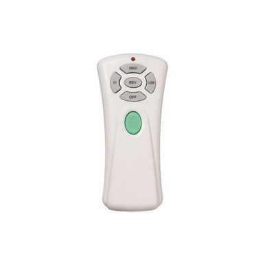 Accessory Remote Unit for Up/Down Light by Quorum - 8-1402