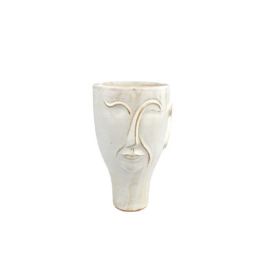 Poet 11 Inch Medium Vase by Currey Company - 1200-0533