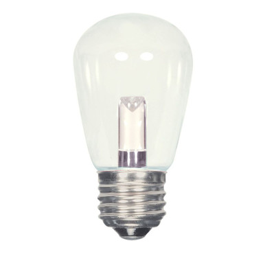 1.4W S14 LED Medium Base Lamp by Satco - S9174