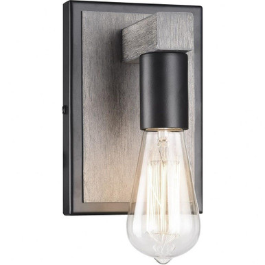 Toledo 1 LED Wall Sconce by Matteo - S06301WD