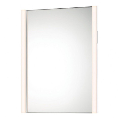Vanity 62.9W 2 LED Bath Vanity 36.25 Inch Tall and 27 Inch Wide by Sonneman - 2550.01