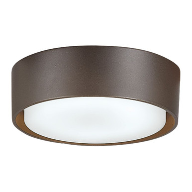Accessory 5 Inch 15W 1 LED Outdoor Light Kit by Minka Aire - K9787L