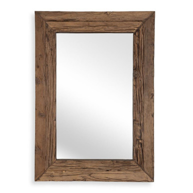 Rennick Large Mirror 57 Inch Tall and 40 Inch Wide by Uttermost - 08209