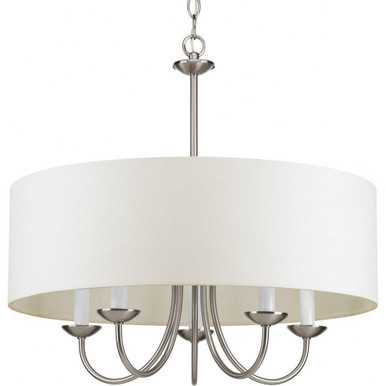  5 Light Medium Chandelier by Progress P4217-20 - P4217