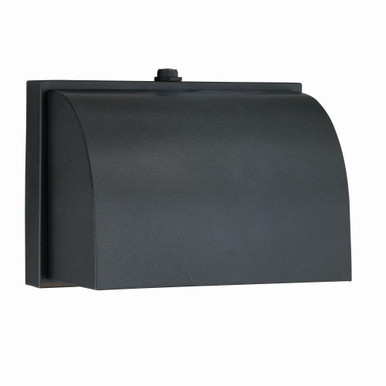 Walsh 1 Light Outdoor Wall Mount by Vaxcel - T0199