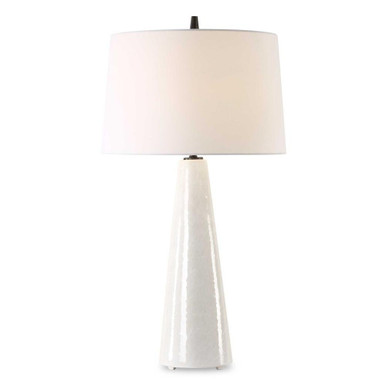 Loire 1 Light Table Lamp 35.75 x 19 Inches by Uttermost - 30319