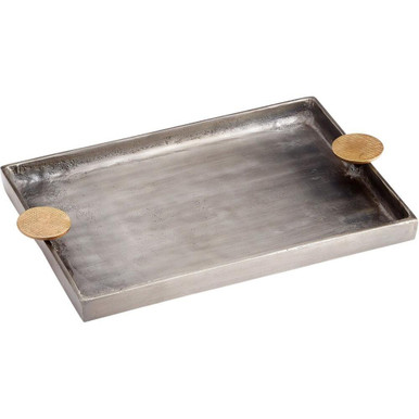 Obscura 1.75 Inches Tray by Cyan - 10736