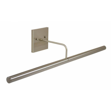 Slim-Line 9W 1 LED Picture Light by House of Troy - DSLEDZ28
