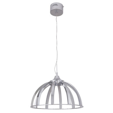 250W 10 LED Light Large Pendant by Craftmade - P790CH-LED