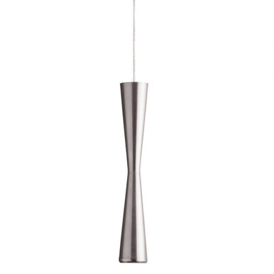 5W 1 LED Light Mini Pendant by Dainolite - 8901LED