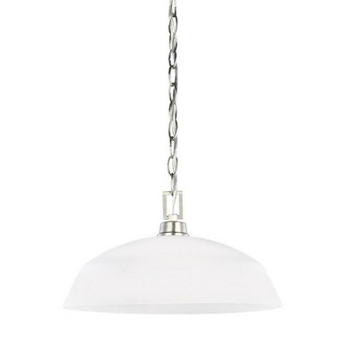 Kerrville 1 Light Medium Pendant by Generation - 6515201