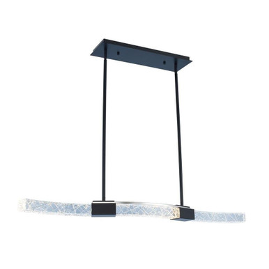 Athena 16W 4 LED Mini Island Pendant by Allegri - 034860-051-FR001