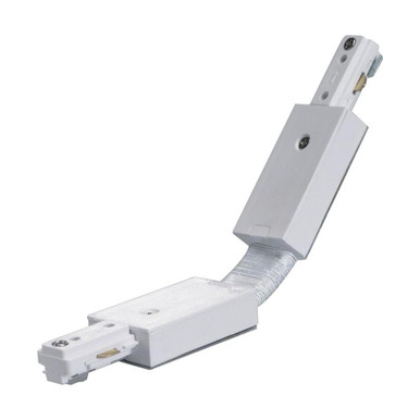 Flexible Connector 1.25 Inches Wide by 0.5 Inches High by Nuvo TP167 - TP167