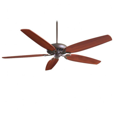 Great Room Traditional Ceiling Fan 72 inches wide by Minka Aire - F539