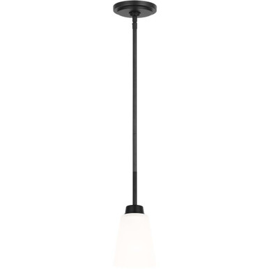 Kerrville 1 Light Mini Pendant by Generation 6115201-112 - 6115201-112