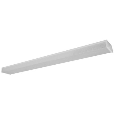 Riviera 24W 1 LED 5.25 Inch Wide Flush Mount by AFX - rivl052424l40mv