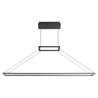Xanni 32W 1 LED Mini Pendant by Oxygen - 3-6055