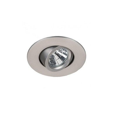 Oculux 9W 15 degree 1 LED 5.88 Inch Wide Flush Mount by WAC - R2BRA-R15-5143-ADJ