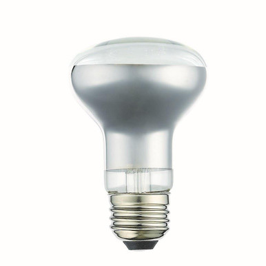7.7W E26 Medium Base R20 Flood Filament LED Lamp (Pack of 10) by Livex - 960711X10