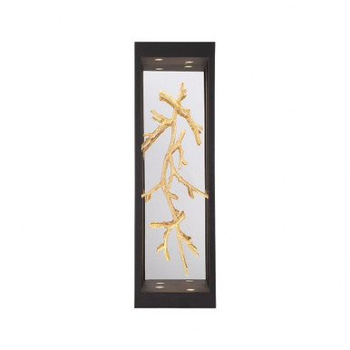 Aerie 24W 4 LED Light Wall Sconce by Eurofase - 45699-016