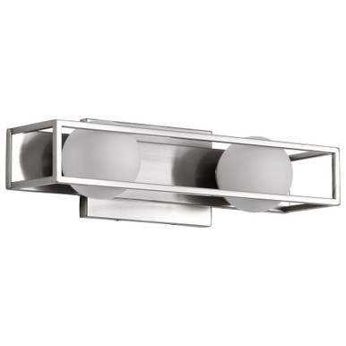 Jenkins 10W LED Bath Vanity 4.5 x 15.5 Inches by Nuvo - 62/22-15.5