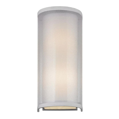 2 Light Wall Sconce by Dolan - 1276-26