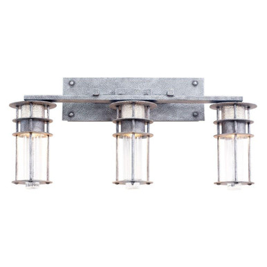 Anchorage 3 Light Vanity Light by Kalco - 7293RI