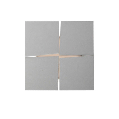 Gates 19W 1 LED Outdoor Wall Lantern by Kuzco - EW4508