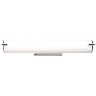 Tube 1 Light Wall Sconce by Access - 62500LEDD