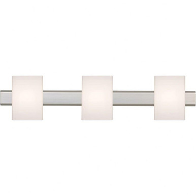 Tito 3 Light Vanity Light by Besa - 3SW-TITO