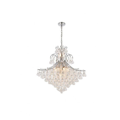 Toureg 15 Light Large Chandelier by Elegant - V8005G31