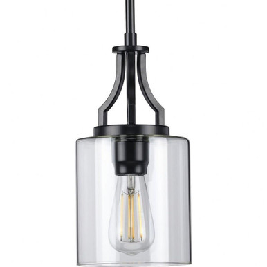 Lassiter 1 Light Small Pendant by Progress - P500208