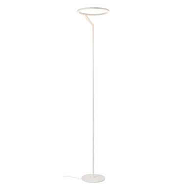 Roda 16W LED Floor Lamp 66.25 Inches Tall and 13.13 Inches Wide by Kuzco - FL27766
